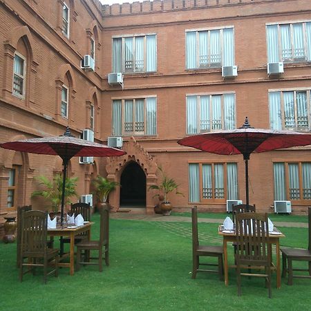 Bagan Landmark Hotel Nyaung-U Zewnętrze zdjęcie