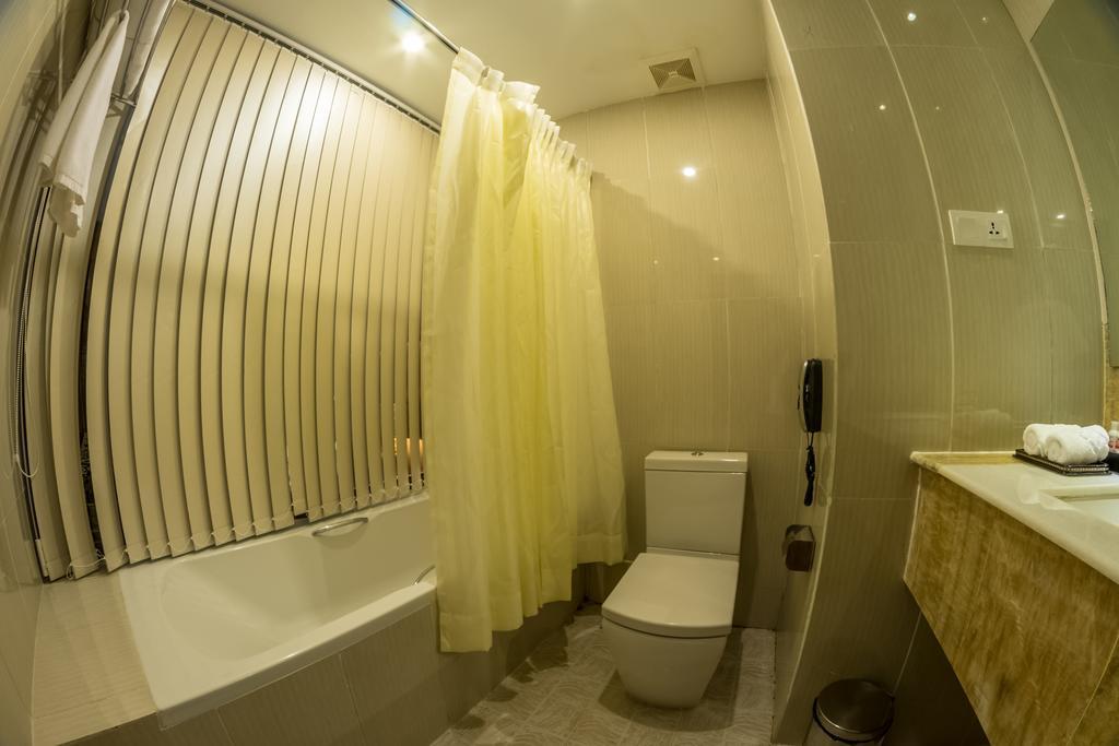 Bagan Landmark Hotel Nyaung-U Zewnętrze zdjęcie