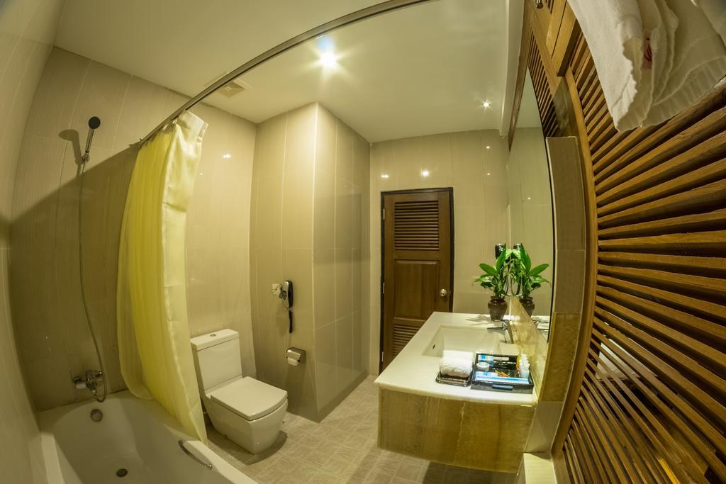 Bagan Landmark Hotel Nyaung-U Zewnętrze zdjęcie