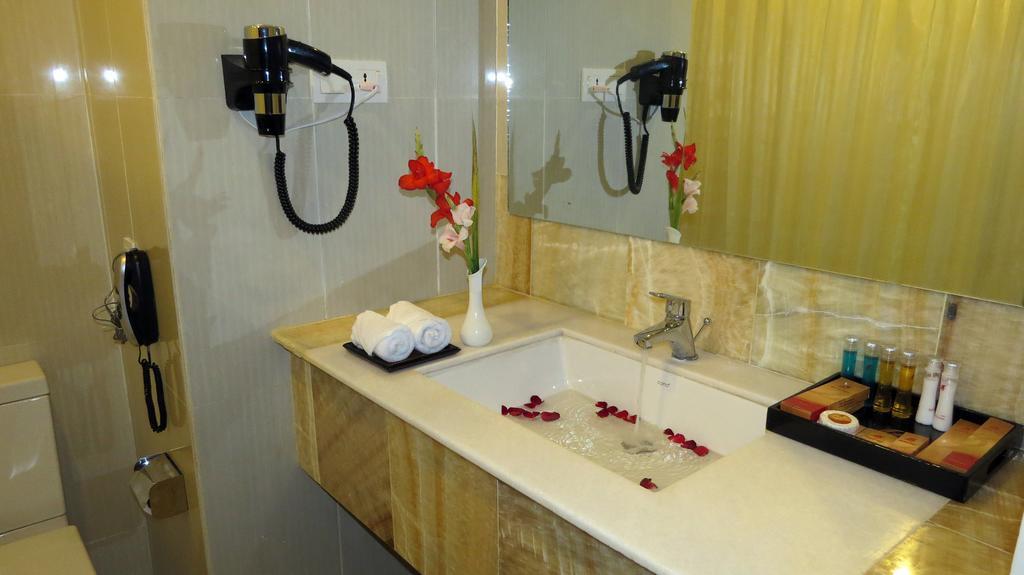 Bagan Landmark Hotel Nyaung-U Zewnętrze zdjęcie