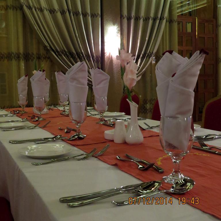 Bagan Landmark Hotel Nyaung-U Zewnętrze zdjęcie