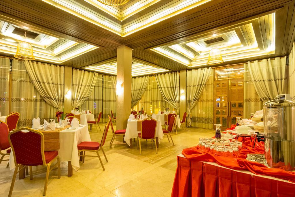 Bagan Landmark Hotel Nyaung-U Zewnętrze zdjęcie