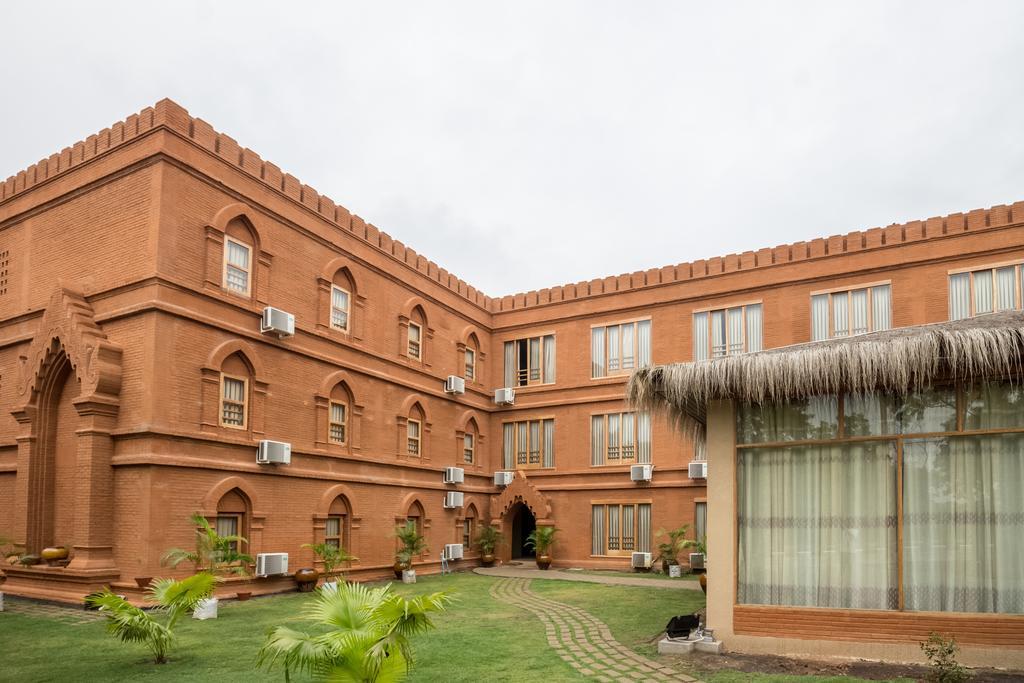 Bagan Landmark Hotel Nyaung-U Zewnętrze zdjęcie