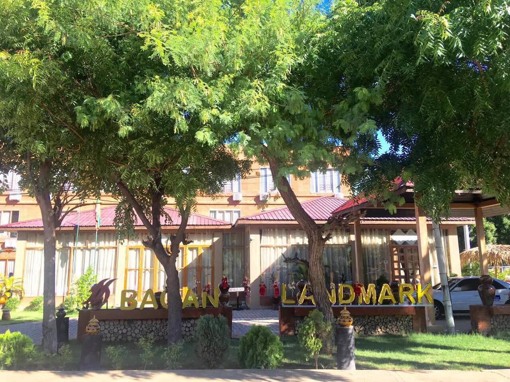 Bagan Landmark Hotel Nyaung-U Zewnętrze zdjęcie