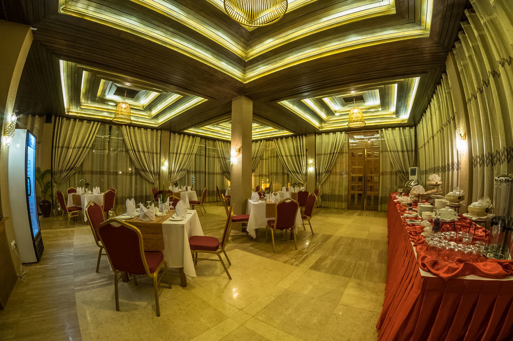 Bagan Landmark Hotel Nyaung-U Zewnętrze zdjęcie